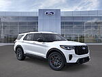 New 2025 FORD EXPLORER ST-LINE in PEMBROKE PINES, FLORIDA (Photo 7)
