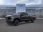 New 2025 FORD F-350 XL in PEMBROKE PINES, FLORIDA (Photo 1)