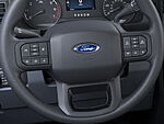New 2025 FORD F-350 XL in PEMBROKE PINES, FLORIDA (Photo 12)