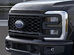 New 2025 FORD F-350 XL in PEMBROKE PINES, FLORIDA (Photo 17)