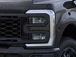 New 2025 FORD F-350 XL in PEMBROKE PINES, FLORIDA (Photo 18)