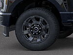 New 2025 FORD F-350 XL in PEMBROKE PINES, FLORIDA (Photo 19)