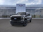 New 2025 FORD F-350 XL in PEMBROKE PINES, FLORIDA (Photo 2)