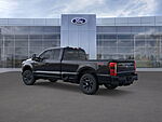 New 2025 FORD F-350 XL in PEMBROKE PINES, FLORIDA (Photo 4)