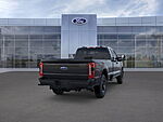 New 2025 FORD F-350 XL in PEMBROKE PINES, FLORIDA (Photo 8)