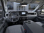New 2025 FORD F-350 XL in PEMBROKE PINES, FLORIDA (Photo 9)