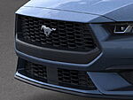 New 2025 FORD MUSTANG ECOBOOST PREMIUM in PEMBROKE PINES, FLORIDA (Photo 17)