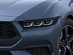 New 2025 FORD MUSTANG ECOBOOST PREMIUM in PEMBROKE PINES, FLORIDA (Photo 18)