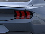New 2025 FORD MUSTANG ECOBOOST PREMIUM in PEMBROKE PINES, FLORIDA (Photo 21)