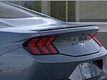 New 2025 FORD MUSTANG ECOBOOST PREMIUM in PEMBROKE PINES, FLORIDA (Photo 22)