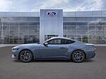 New 2025 FORD MUSTANG ECOBOOST PREMIUM in PEMBROKE PINES, FLORIDA (Photo 3)