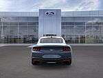 New 2025 FORD MUSTANG ECOBOOST PREMIUM in PEMBROKE PINES, FLORIDA (Photo 5)