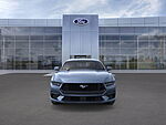 New 2025 FORD MUSTANG ECOBOOST PREMIUM in PEMBROKE PINES, FLORIDA (Photo 6)