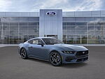 New 2025 FORD MUSTANG ECOBOOST PREMIUM in PEMBROKE PINES, FLORIDA (Photo 7)