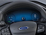 New 2025 FORD ESCAPE BASE in PEMBROKE PINES, FLORIDA (Photo 13)
