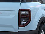 New 2025 FORD BRONCO SPORT HERITAGE in PEMBROKE PINES, FLORIDA (Photo 21)