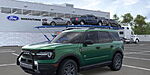 New 2025 FORD BRONCO SPORT  in PEMBROKE PINES, FLORIDA