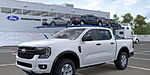 New 2025 FORD RANGER XL in PEMBROKE PINES, FLORIDA