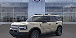 New 2025 FORD BRONCO SPORT BIG BEND in PEMBROKE PINES, FLORIDA