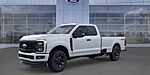 New 2025 FORD F-350 XL in PEMBROKE PINES, FLORIDA