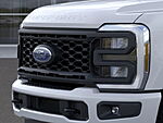 New 2025 FORD F-350 XL in PEMBROKE PINES, FLORIDA (Photo 17)