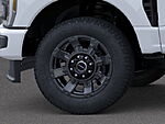 New 2025 FORD F-350 XL in PEMBROKE PINES, FLORIDA (Photo 19)