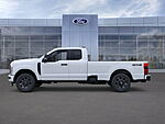 New 2025 FORD F-350 XL in PEMBROKE PINES, FLORIDA (Photo 3)