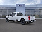 New 2025 FORD F-350 XL in PEMBROKE PINES, FLORIDA (Photo 4)
