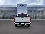New 2025 FORD F-350 XL in PEMBROKE PINES, FLORIDA (Photo 5)