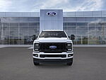 New 2025 FORD F-350 XL in PEMBROKE PINES, FLORIDA (Photo 6)