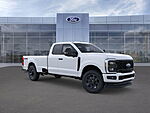 New 2025 FORD F-350 XL in PEMBROKE PINES, FLORIDA (Photo 7)