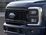 New 2025 FORD F-350 XL in PEMBROKE PINES, FLORIDA (Photo 17)