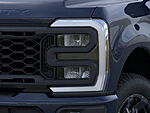 New 2025 FORD F-350 XL in PEMBROKE PINES, FLORIDA (Photo 18)