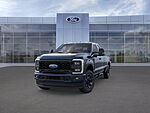 New 2025 FORD F-350 XL in PEMBROKE PINES, FLORIDA (Photo 2)