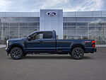 New 2025 FORD F-350 XL in PEMBROKE PINES, FLORIDA (Photo 3)