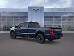 New 2025 FORD F-350 XL in PEMBROKE PINES, FLORIDA (Photo 4)