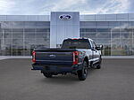 New 2025 FORD F-350 XL in PEMBROKE PINES, FLORIDA (Photo 8)