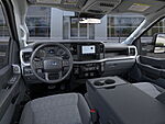 New 2025 FORD F-350 XL in PEMBROKE PINES, FLORIDA (Photo 9)