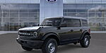 New 2025 FORD BRONCO BASE in PEMBROKE PINES, FLORIDA