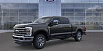 New 2025 FORD F-250 KING RANCH in PEMBROKE PINES, FLORIDA
