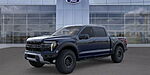 New 2025 FORD F-150 RAPTOR in PEMBROKE PINES, FLORIDA