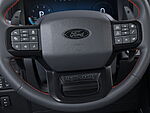 New 2025 FORD F-150 RAPTOR in PEMBROKE PINES, FLORIDA (Photo 12)