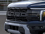 New 2025 FORD F-150 RAPTOR in PEMBROKE PINES, FLORIDA (Photo 17)