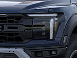 New 2025 FORD F-150 RAPTOR in PEMBROKE PINES, FLORIDA (Photo 18)