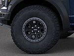New 2025 FORD F-150 RAPTOR in PEMBROKE PINES, FLORIDA (Photo 19)