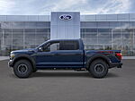 New 2025 FORD F-150 RAPTOR in PEMBROKE PINES, FLORIDA (Photo 3)