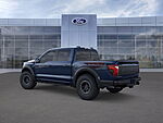 New 2025 FORD F-150 RAPTOR in PEMBROKE PINES, FLORIDA (Photo 4)