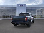 New 2025 FORD F-150 RAPTOR in PEMBROKE PINES, FLORIDA (Photo 8)