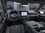 New 2025 FORD F-150 RAPTOR in PEMBROKE PINES, FLORIDA (Photo 9)