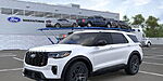 New 2025 FORD EXPLORER  in PEMBROKE PINES, FLORIDA